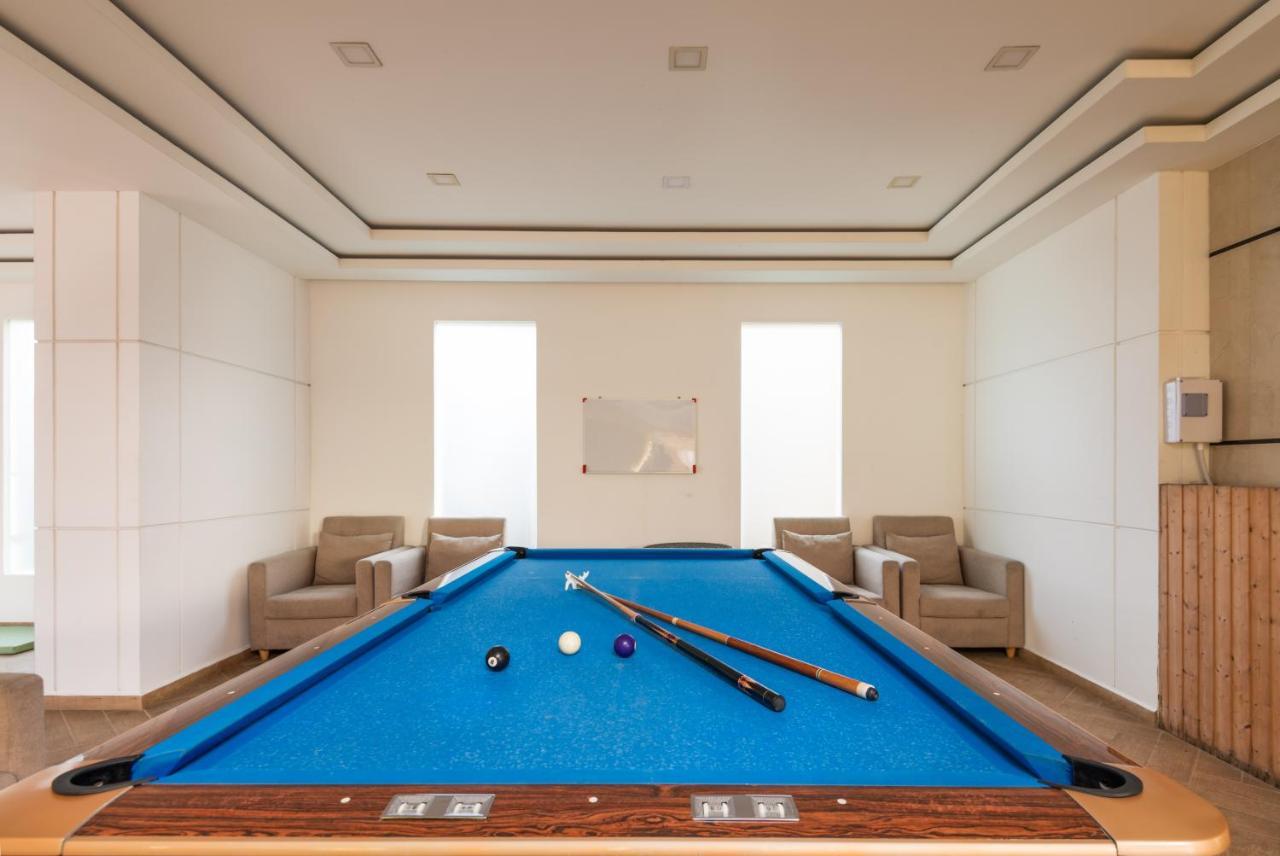 Apartemen Rare Panoramic Sea, & Mountain Views - Xxl Balcony - Free Fast Wifi - Pool - Garden Tower 2317 *