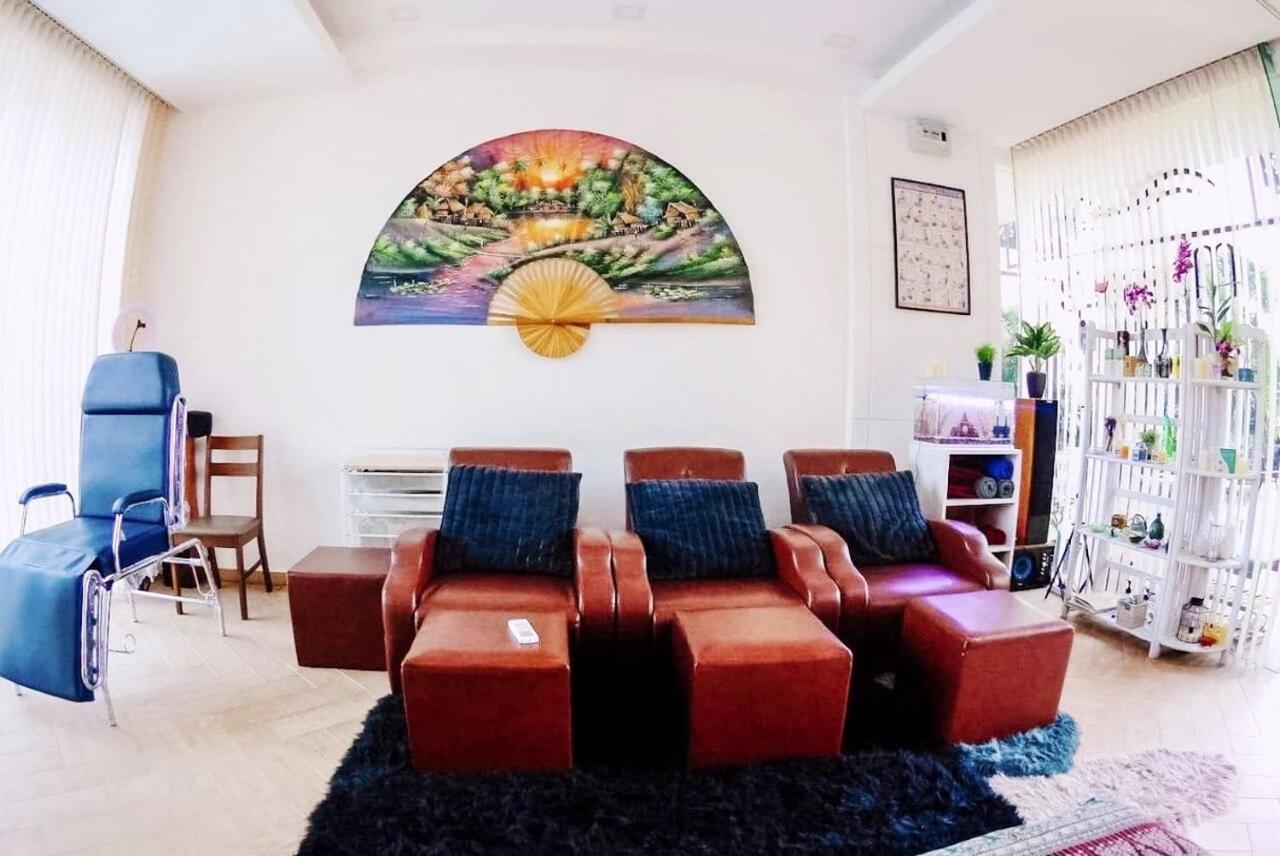 Rare Panoramic Sea, & Mountain Views - Xxl Balcony - Free Fast Wifi - Pool - Garden Tower 2317 Apartemen